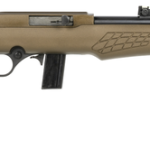 Braztech/Rossi RS22 Bronze .22 LR 18" Barrel 10-Rounds