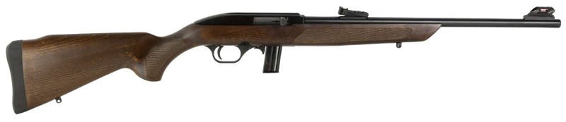 Braztech/Rossi RS22 Wood .22 LR 18" Barrel 10-Rounds