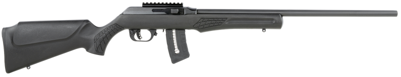 Braztech/Rossi RS22 .22 Mag 21" Barrel 10-Rounds Synthetic Stock