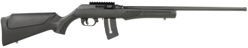 Braztech/Rossi RS22 .22 Mag 21" Barrel 10-Rounds Threaded Barrel