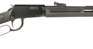 Rossi Rio Bravo Lever Action Rifle .22 Mag 20" Barrel 12-Rounds