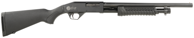 Rossi ST-12 12 GA 18.5" Barrel 4-Rounds