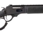 Braztech/Rossi Triple Black .44 Mag 16.5" Barrel 8-Rounds