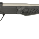 Braztech/Rossi Tuffy Youth Black/Stainless .410 GA 18.5" Barrel 1-Rounds