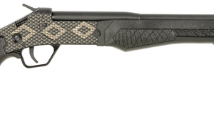 Rossi Tuffy .410 GA 18.5" Barrel 1-Rounds Snakeskin
