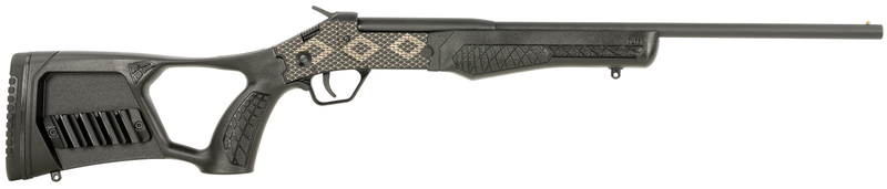 Rossi Tuffy .410 GA 18.5" Barrel 1-Rounds Snakeskin