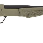 Braztech/Rossi Tuffy Youth OD Green .410 GA 18.5" Barrel 1-Rounds