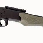 Braztech/Rossi Tuffy Turkey OD Green .410 GA 26" Barrel 1-Rounds 3" Chamber