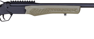 Rossi Tuffy Turkey OD Green 20 GA 26" Barrel 1-Rounds