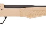 Braztech/Rossi Tuffy Youth Tan .410 GA 18.5" Barrel 1-Rounds