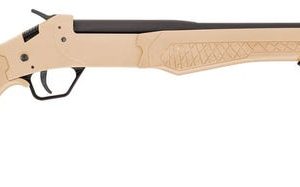 Braztech/Rossi Tuffy Youth Tan .410 GA 18.5" Barrel 1-Rounds