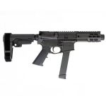 Brigade BM-9 Pistol 9mm 5.5 Barrel 33-Rounds