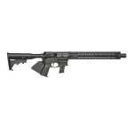 Brigade BMF9 Forged AR Rifle 9mm 16" Barrel 10-Rounds