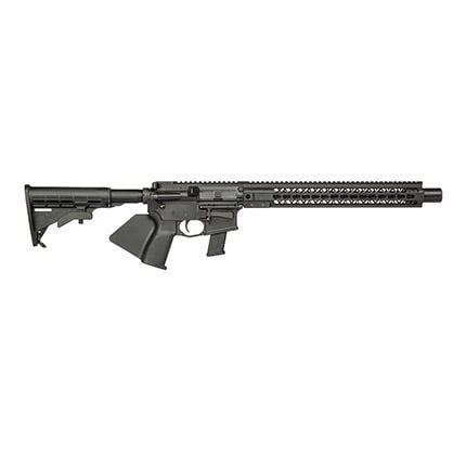 Brigade BMF9 Forged AR Rifle 9mm 16" Barrel 10-Rounds