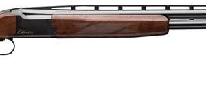 Browning Citori CX Micro Adjustable 12 Gauge Shotgun 30" Barrels 3" Chamber 2 Rounds Walnut