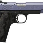 Browning 1911-22 Crushed Orchid .22 LR 4.25" Barrel 10-Rounds