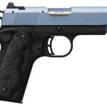Browning 1911-22 Polar Blue .22 LR 3.6" Barrel 10-Rounds