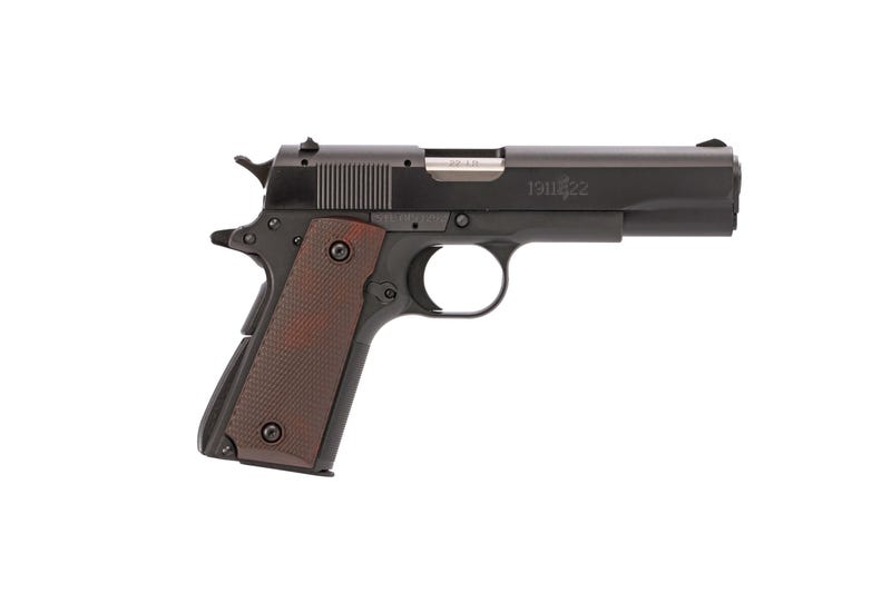 Browning 1911-22 A1 .22 LR 4.25" Barrel 10-Rounds