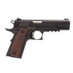 Browning 1911-22 A1 .22 LR 4.25" Barrel 10-Rounds w/ Pic Rail