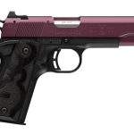 Browning 1911-22 Black Label Black Cherry .22 LR 4.25" Barrel 10-Rounds