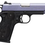 Browning 1911-380 Crushed Orchid .380 ACP 3.6" Barrel 8-Rounds