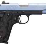 Browning 1911-380 Polar Blue .380 ACP 4.25" Barrel 10-Rounds