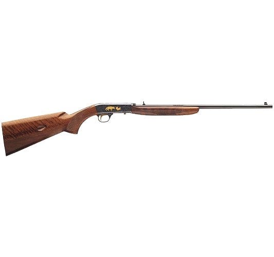 Browning 021-003102 22 Auto Guard 6 .22LR GR