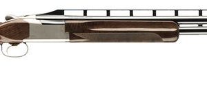 Browning 013-5803010 725 Trap Over Under Shotgun 12GA 30-inch AC