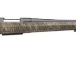 Browning A-Bolt III Hunter Mossy Oak Bottomlands .308 Win 22" Barrel 4-Rounds