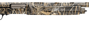 Browning A5 Realtree Max-7 12 GA 26" Barrel 4-Rounds