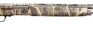 Browning A5 Sweet Sixteen Mossy Oak Shadow Grass Habitat 16 GA 26" Barrel 4-Rounds