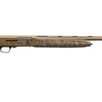 Browning A5 Wicked Wing Mossy Oak Bottomlands 12 GA 26" Barrel 4-Rounds
