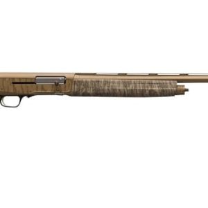 Browning A5 Wicked Wing Mossy Oak Bottomlands 12 GA 26" Barrel 4-Rounds