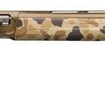 Browning A5 Wicked Wing Vintage Tan 12 GA 28" Barrel 4-Rounds 3.5" Chamber