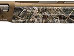 Browning A5 Wicked Wing Burnt Bronze 12 GA 28" Barrel 4-Rounds