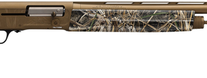 Browning A5 Wicked Wing Burnt Bronze 12 GA 28" Barrel 4-Rounds