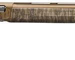 Browning A5 Wicked Wing Sweet Sixteen Mossy Oak Bottomlands 16 GA 26" Barrel 4-Rounds