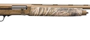 Browning A5 Wicked Wing Sweet Sixteen Burnt Bronze 16 GA 28" Barrel 4-Rounds