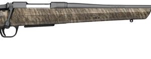 Browning AB3 Mossy Oak Bottomlands .300 Win 22" Barrel 3-Rounds