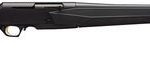 Browning BAR MK3 Stalker Matte Black 7mm Rem Mag 24" Barrel 3-Rounds
