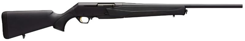 Browning BAR MK3 Stalker Matte Black .300 Win Mag 24" Barrel 3-Rounds