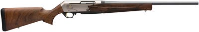 Browning BAR MKIII Polished Blued 7mm-08 22-inch 4Rds