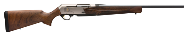 Browning BAR Mark III Walnut .270 Win 22" Barrel 4-Rounds