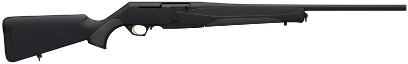 Browning BAR MK3 Stalker Matte Black 7mm-08 22" Barrel 4-Rounds