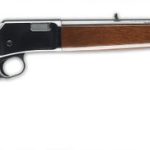 Browning BL-22 Grade I Walnut .22 LR 20" Barrel 15-Rounds