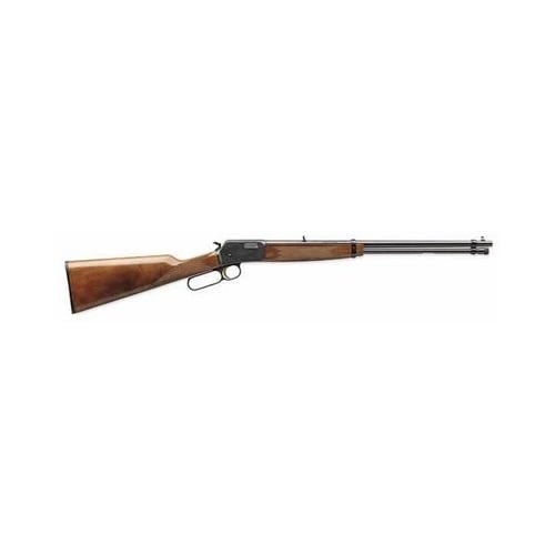 Browning BL-22 Grade II Blued / Walnut .22 LR 20-inch 15Rd