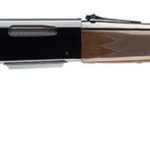 Browning BLR Lightweight Walnut .270 Win 22" Barrel 4-Rounds