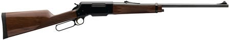 Browning BLR Lightweight Walnut/Black .243 Win 20-inch 4rd