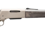 Browning BLR Lightweight 81 Takedown 6.5 Creedmoor 4 Rounds 20" Barrel Satin Gray