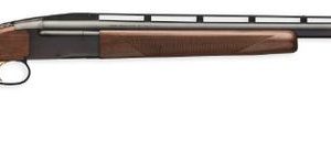 Browning BT-99 Micro Walnut 12 GA 32" Barrel 2.75" Chamber 1-Rounds